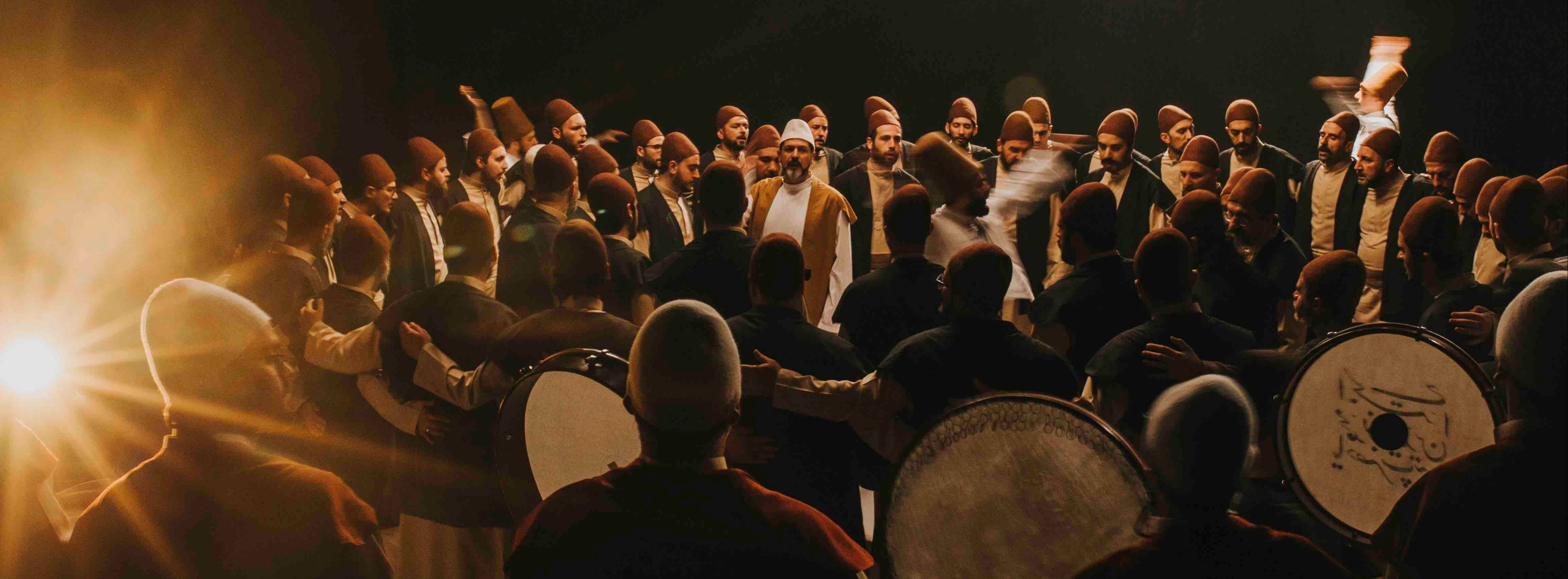 Devran-ı Şerif